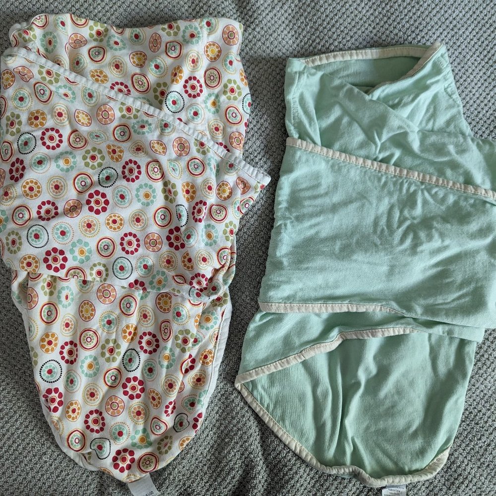 Miracle Blanket bundle